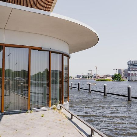 Hotel Pontsteiger Amsterdam Ngoại thất bức ảnh