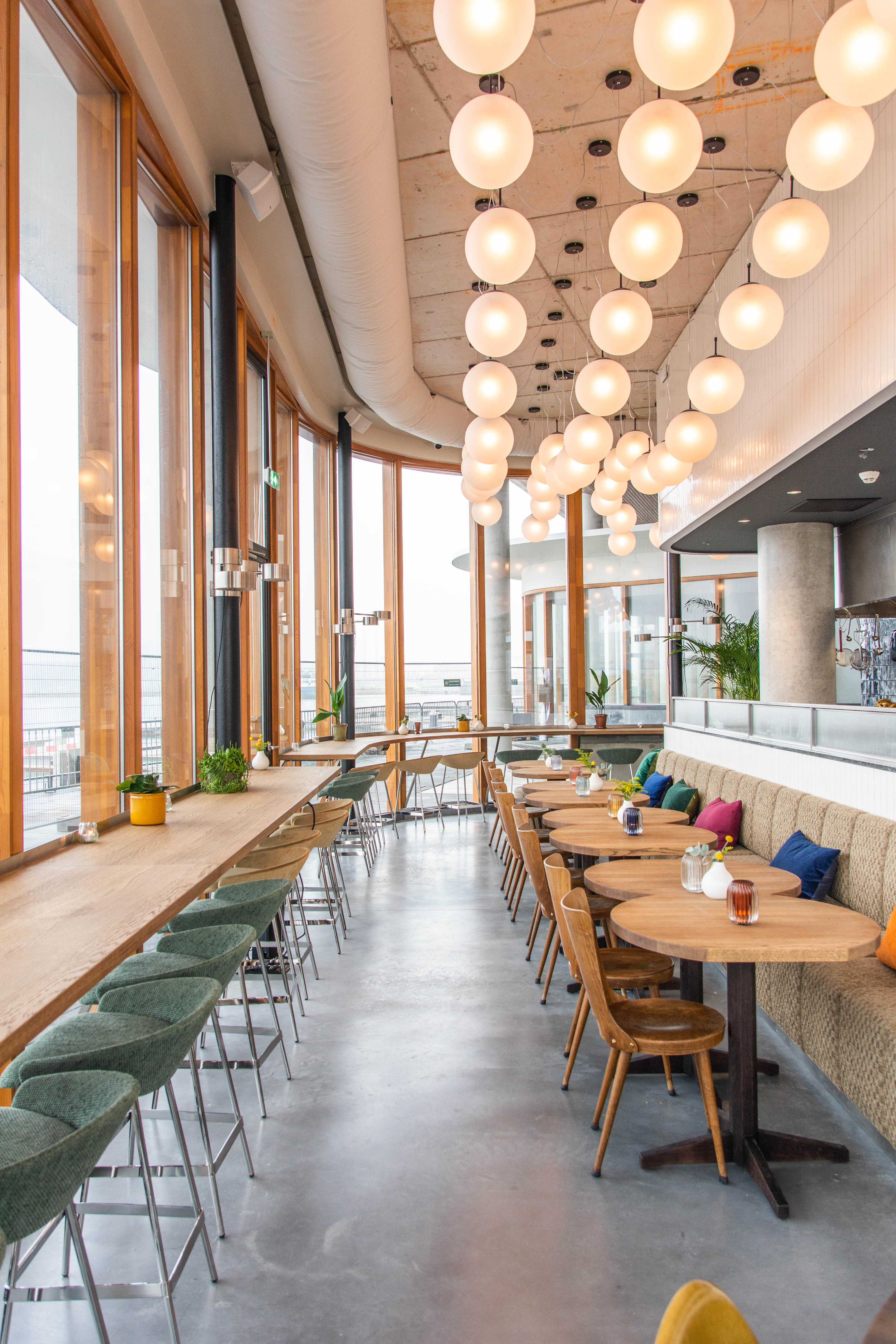 Hotel Pontsteiger Amsterdam Ngoại thất bức ảnh