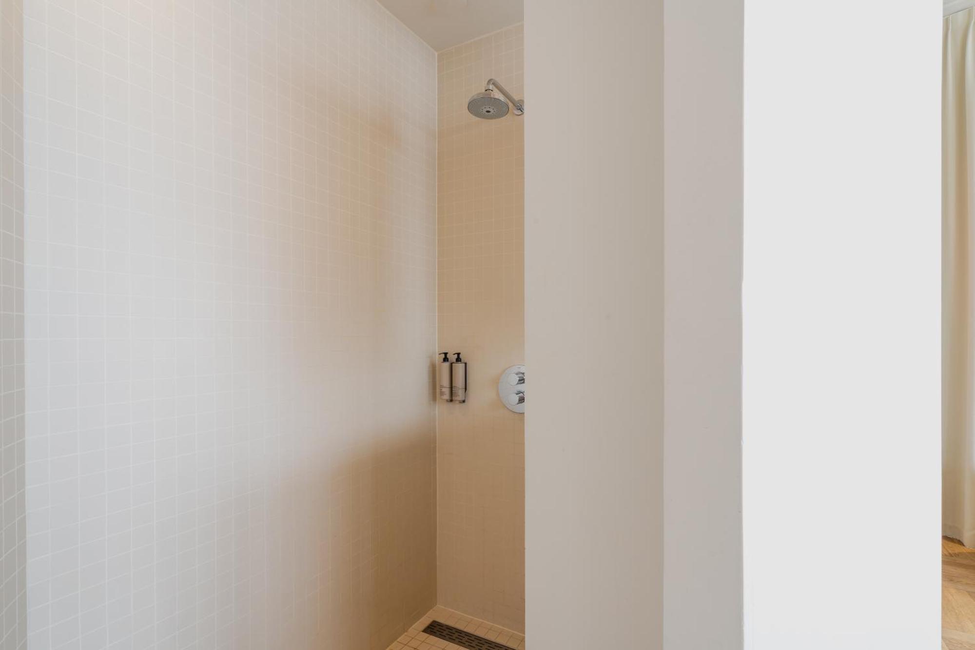 Hotel Pontsteiger Amsterdam Ngoại thất bức ảnh