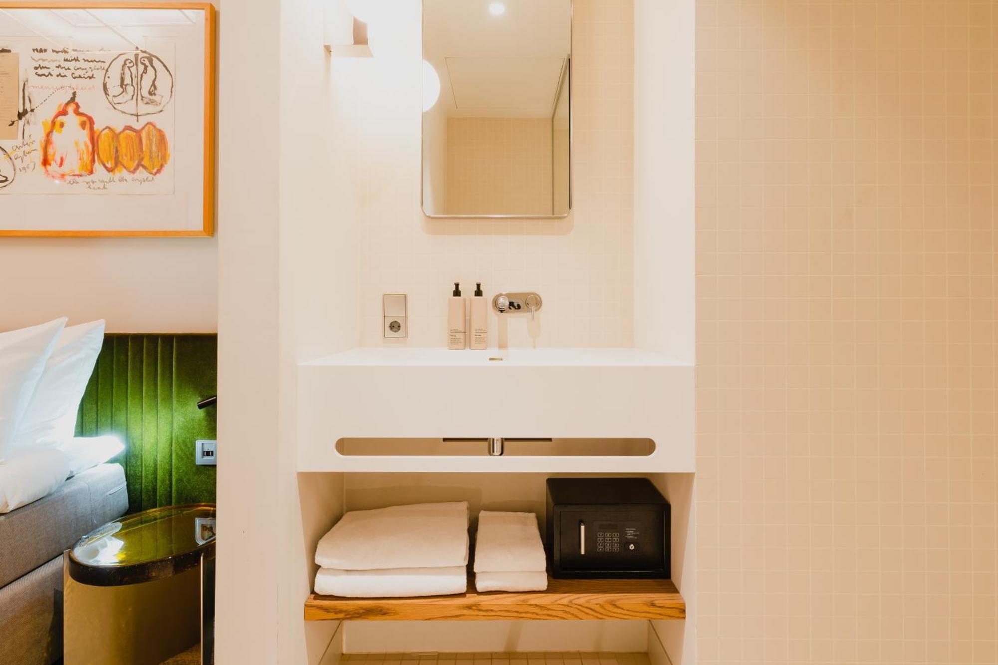 Hotel Pontsteiger Amsterdam Phòng bức ảnh