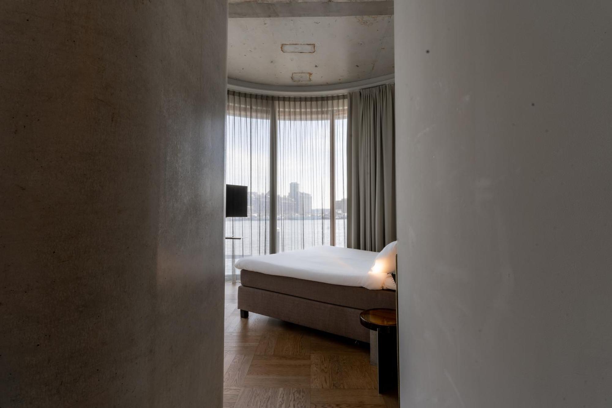 Hotel Pontsteiger Amsterdam Phòng bức ảnh