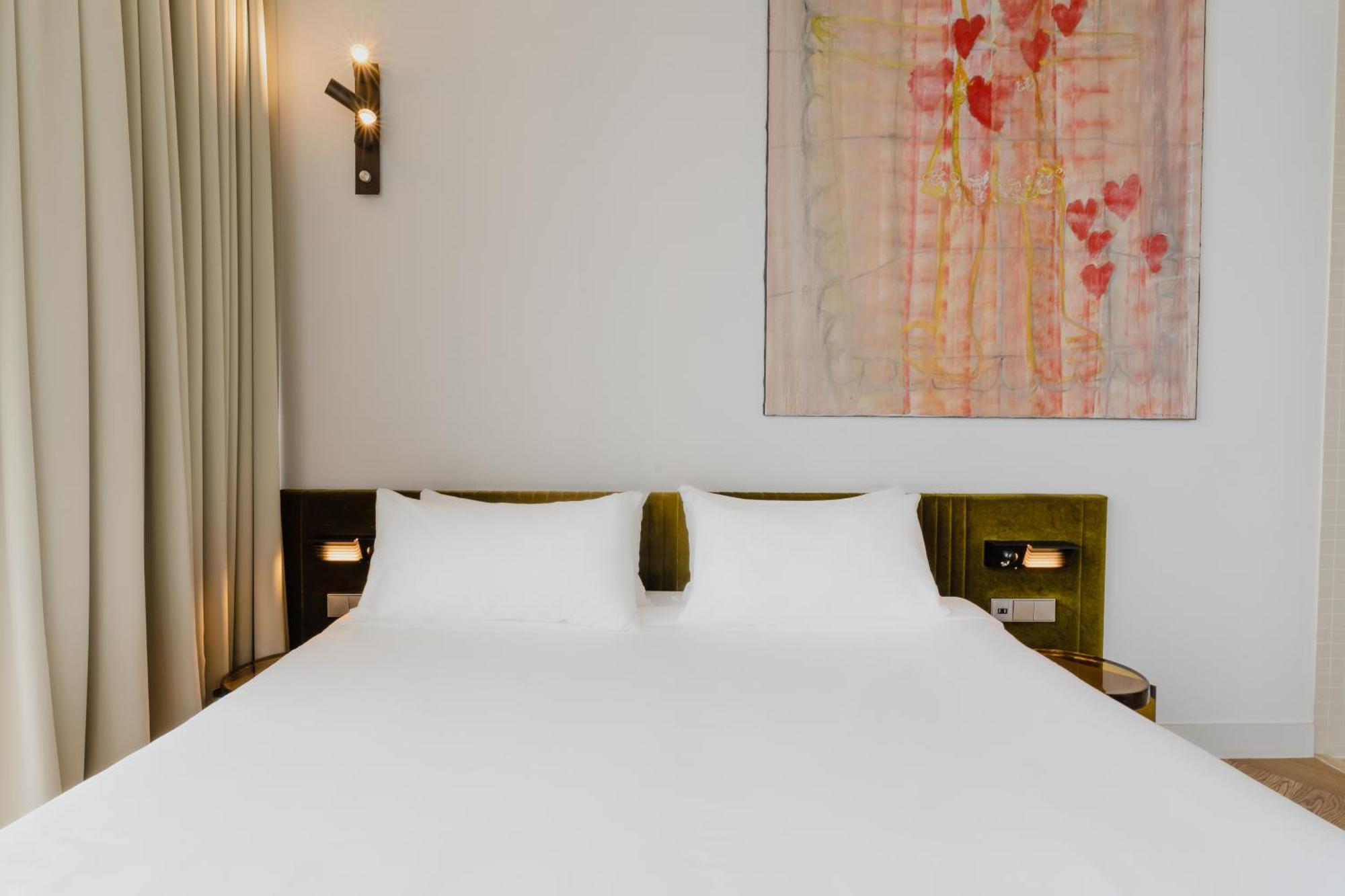 Hotel Pontsteiger Amsterdam Phòng bức ảnh