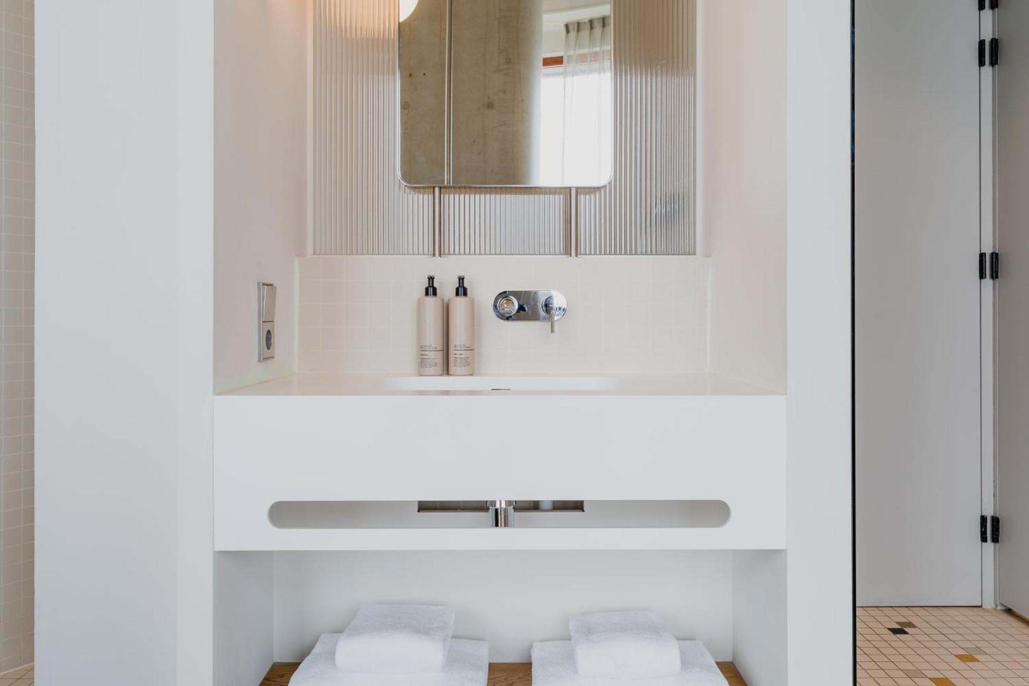 Hotel Pontsteiger Amsterdam Phòng bức ảnh