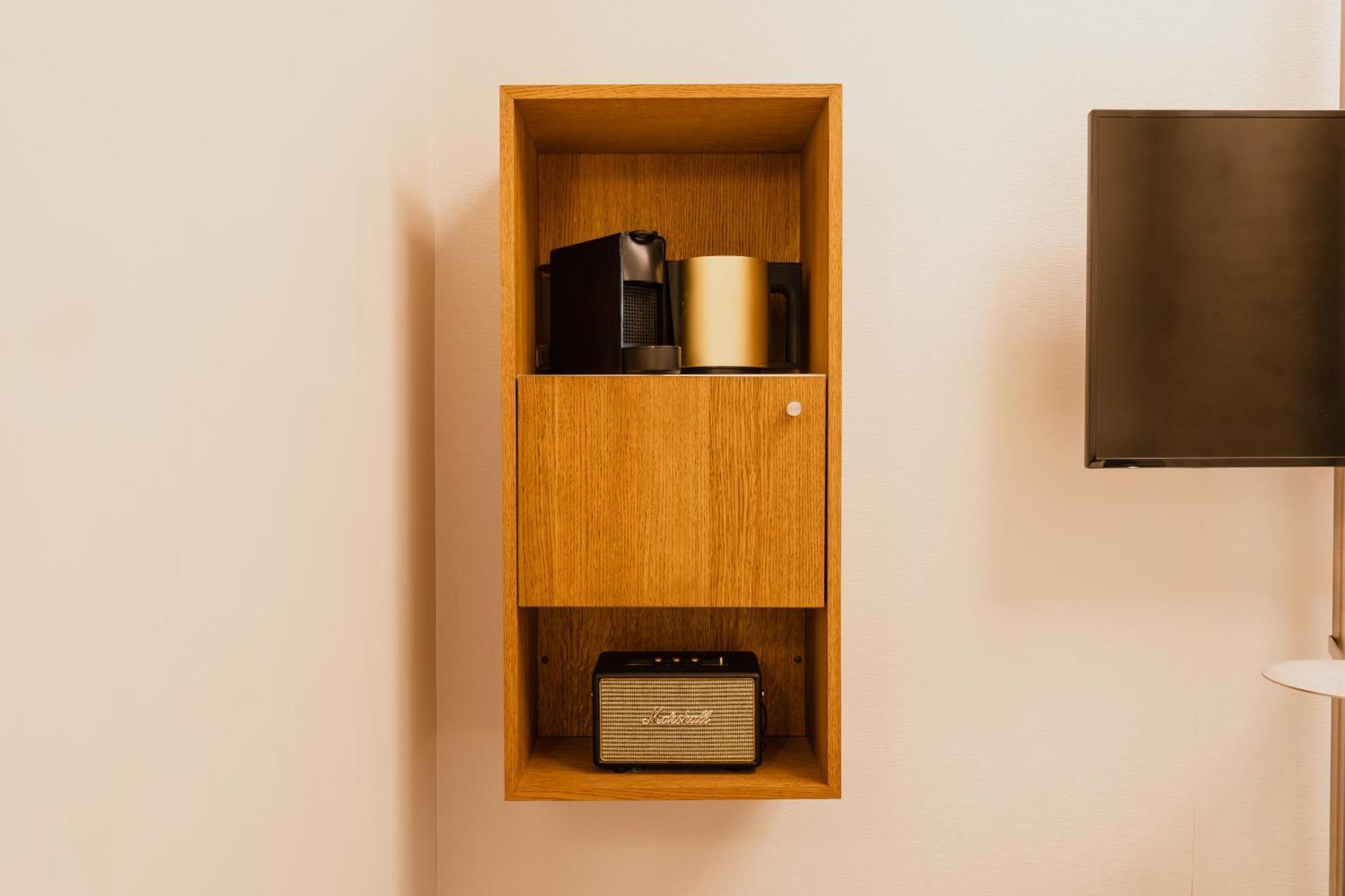 Hotel Pontsteiger Amsterdam Phòng bức ảnh