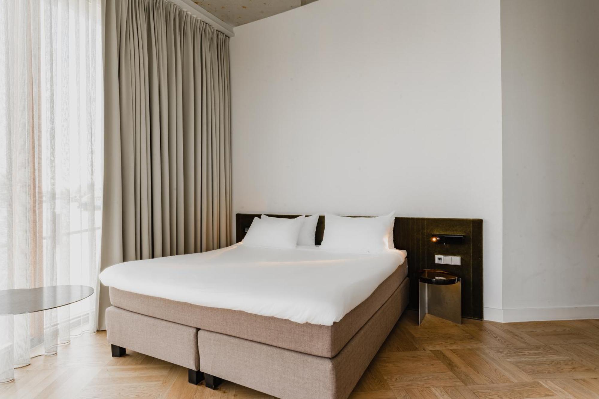 Hotel Pontsteiger Amsterdam Phòng bức ảnh