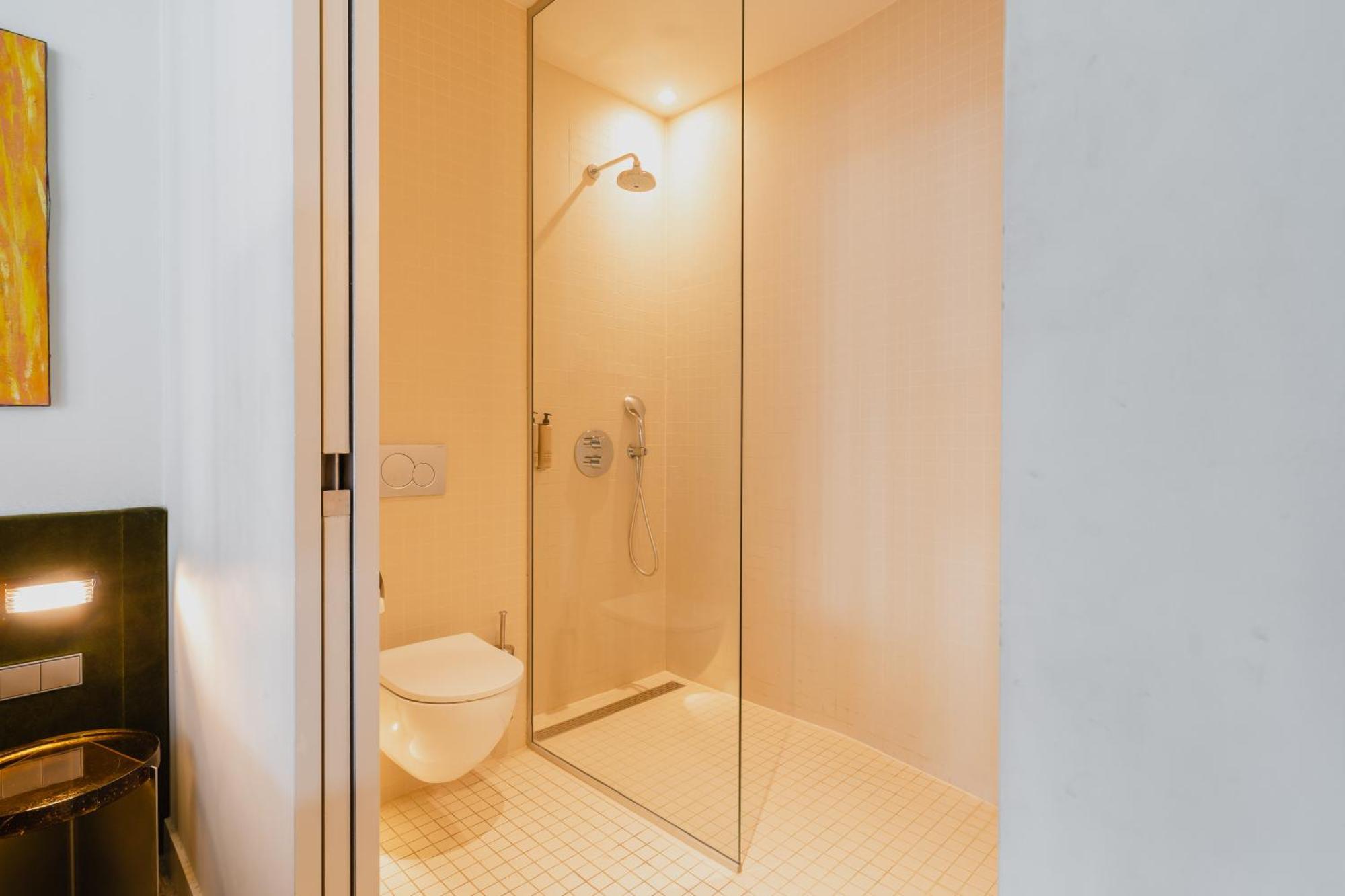 Hotel Pontsteiger Amsterdam Phòng bức ảnh