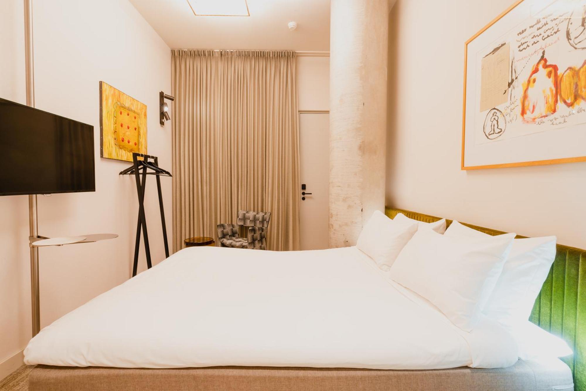 Hotel Pontsteiger Amsterdam Phòng bức ảnh
