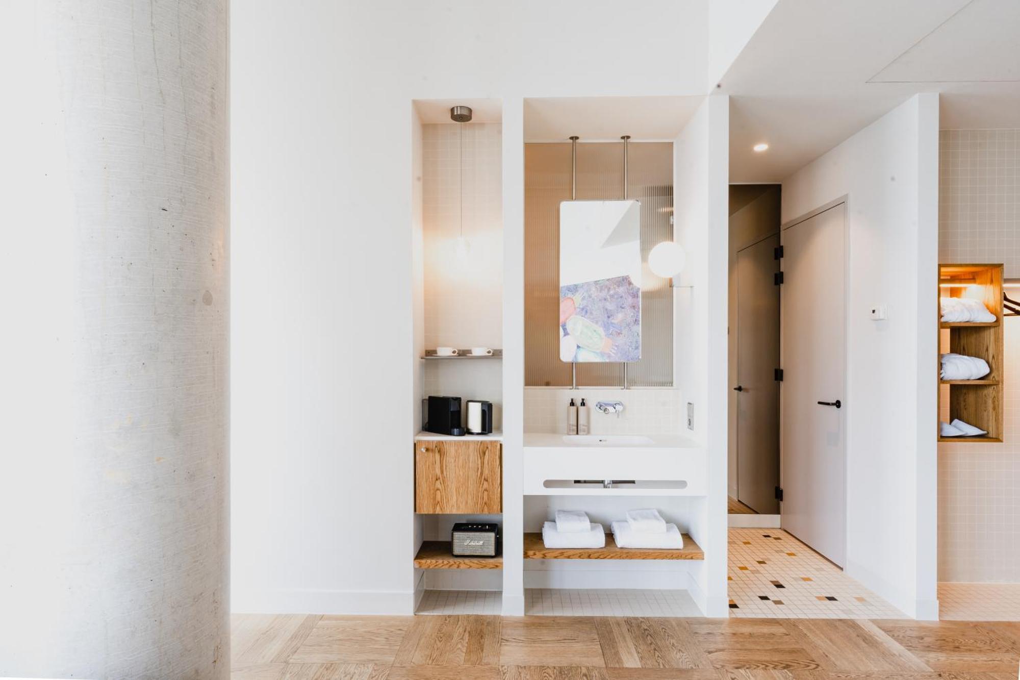 Hotel Pontsteiger Amsterdam Phòng bức ảnh